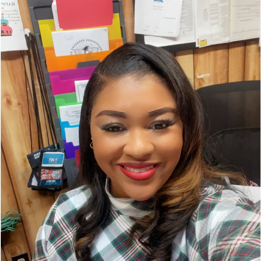 Meet your Posher, Jacqueline